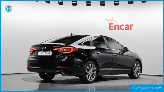 HYUNDAI SONATA 2.0 PREMIUM