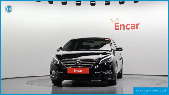 HYUNDAI SONATA 2.0 PREMIUM