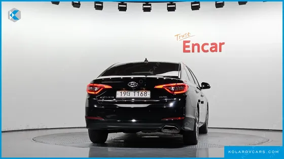 HYUNDAI SONATA 2.0 PREMIUM