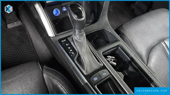 HYUNDAI SONATA 2.0 PREMIUM