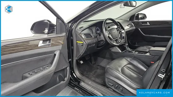 HYUNDAI SONATA 2.0 PREMIUM