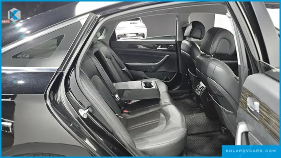 HYUNDAI SONATA 2.0 PREMIUM