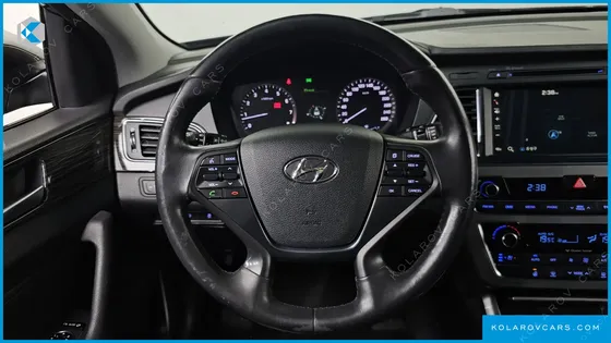 HYUNDAI SONATA 2.0 PREMIUM