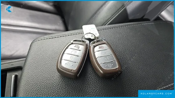 HYUNDAI SONATA 2.0 PREMIUM