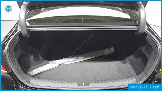 HYUNDAI SONATA 2.0 PREMIUM
