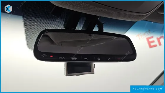 HYUNDAI SONATA 2.0 PREMIUM