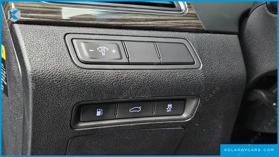 HYUNDAI SONATA 2.0 PREMIUM