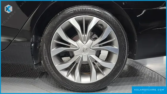 HYUNDAI SONATA 2.0 PREMIUM