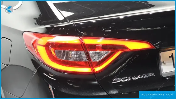 HYUNDAI SONATA 2.0 PREMIUM