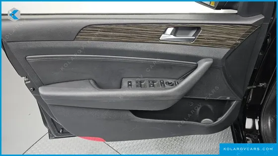 HYUNDAI SONATA 2.0 PREMIUM