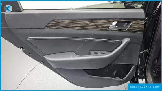 HYUNDAI SONATA 2.0 PREMIUM