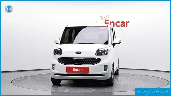 KIA RAY PRESTIGE