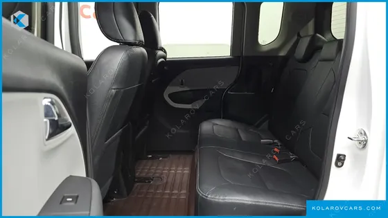 KIA RAY PRESTIGE