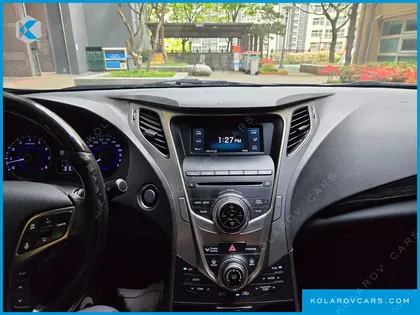 HYUNDAI GRANDEUR HG240 MODERN