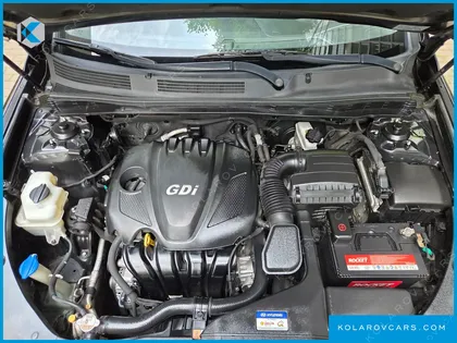 HYUNDAI GRANDEUR HG240 MODERN