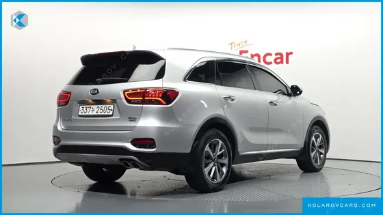 KIA SORENTO DIESEL 2.0 4WD