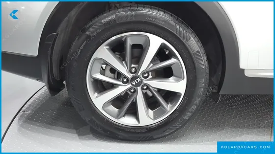 KIA SORENTO DIESEL 2.0 4WD