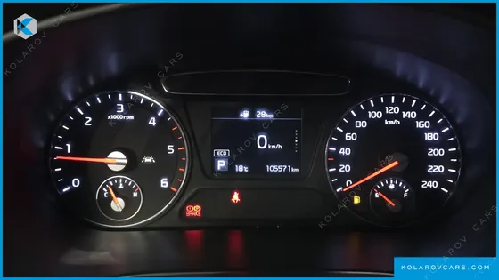 KIA SORENTO DIESEL 2.0 4WD