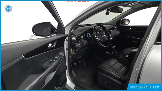 KIA SORENTO DIESEL 2.0 4WD