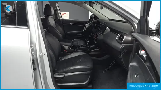 KIA SORENTO DIESEL 2.0 4WD
