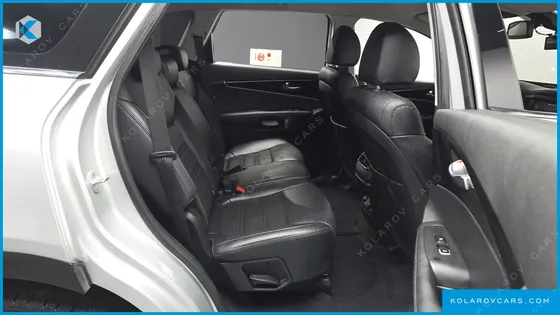 KIA SORENTO DIESEL 2.0 4WD
