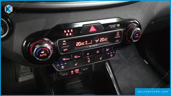 KIA SORENTO DIESEL 2.0 4WD