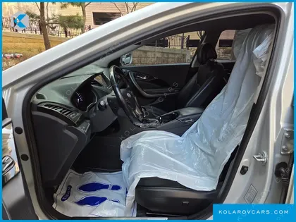 HYUNDAI GRANDEUR HG300 PRIME
