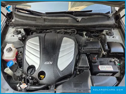 HYUNDAI GRANDEUR HG300 PRIME
