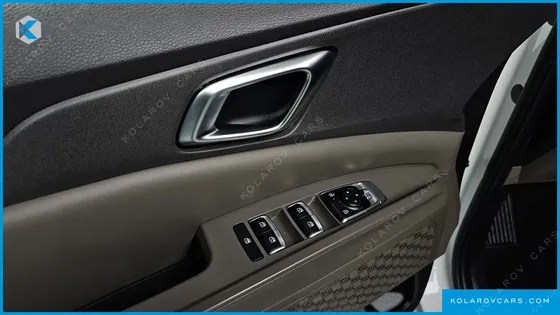 KIA CARNIVAL DIESEL 9-SEATER NOBLESSE