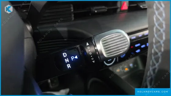 HYUNDAI IONIQ 5 N