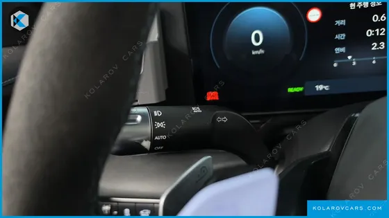 HYUNDAI IONIQ 5 N