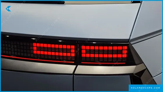 HYUNDAI IONIQ 5 N