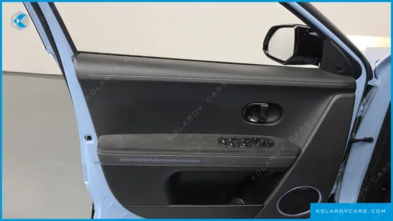 HYUNDAI IONIQ 5 N