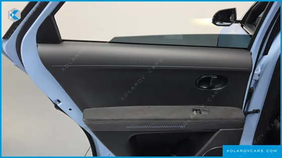HYUNDAI IONIQ 5 N