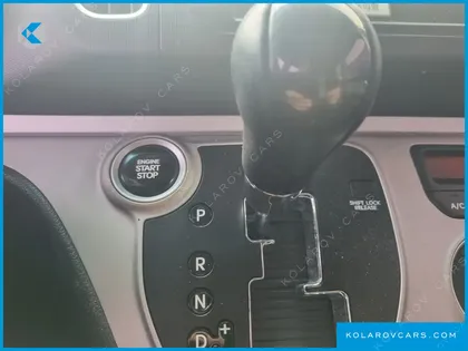 KIA RAY PRESTIGE