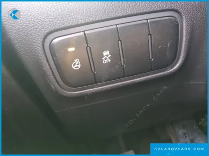 KIA RAY PRESTIGE