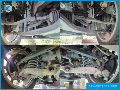 HYUNDAI GRANDEUR HG300 EXCLUSIVE