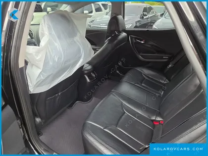 HYUNDAI GRANDEUR HG300 EXCLUSIVE