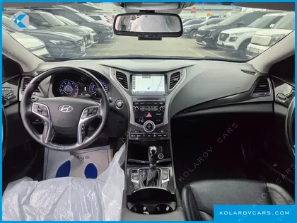 HYUNDAI GRANDEUR HG300 EXCLUSIVE