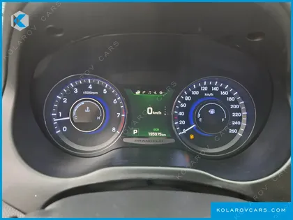 HYUNDAI GRANDEUR HG300 EXCLUSIVE