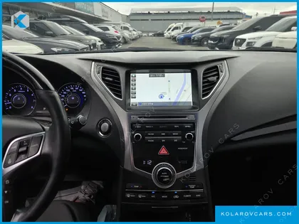 HYUNDAI GRANDEUR HG300 EXCLUSIVE