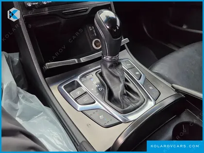 HYUNDAI GRANDEUR HG300 EXCLUSIVE