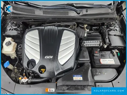 HYUNDAI GRANDEUR HG300 EXCLUSIVE