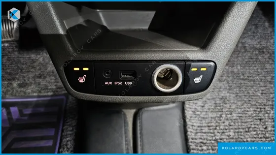 KIA RAY LUXURY