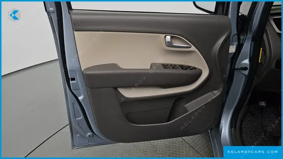 KIA RAY LUXURY