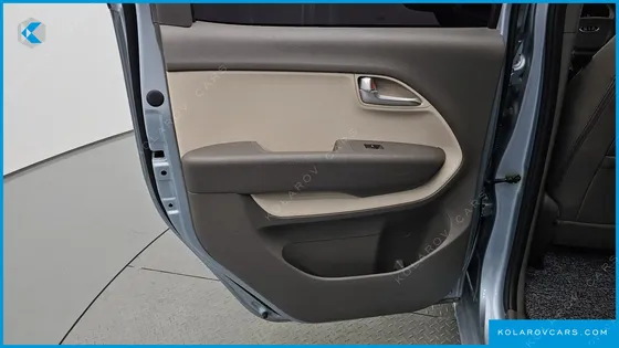 KIA RAY LUXURY