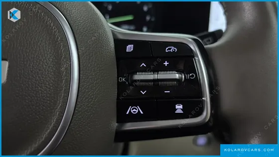 KIA CARNIVAL GASOLINE 9-SEATER SIGNATURE