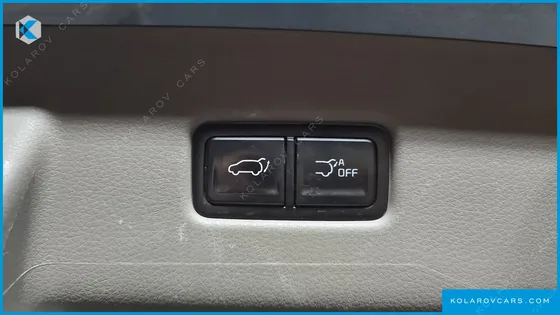KIA CARNIVAL GASOLINE 9-SEATER SIGNATURE
