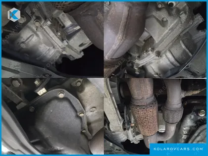 HYUNDAI GRANDEUR HG300 PREMIUM