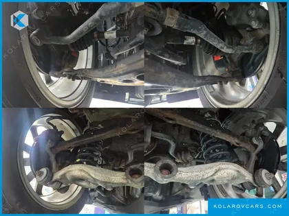 HYUNDAI GRANDEUR HG300 PREMIUM